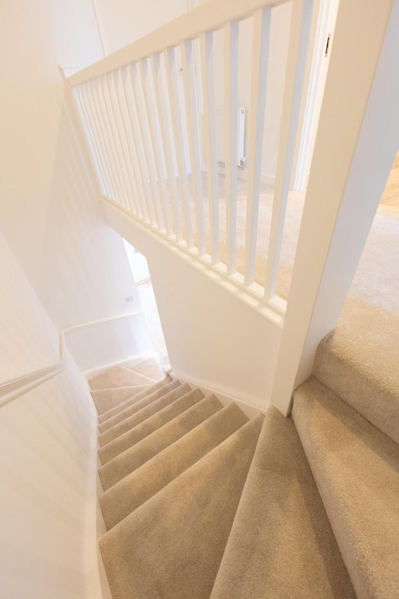 Stunning Modern 3 Bedroom Townhouse - Perfect Getaway Manchester Exteriör bild