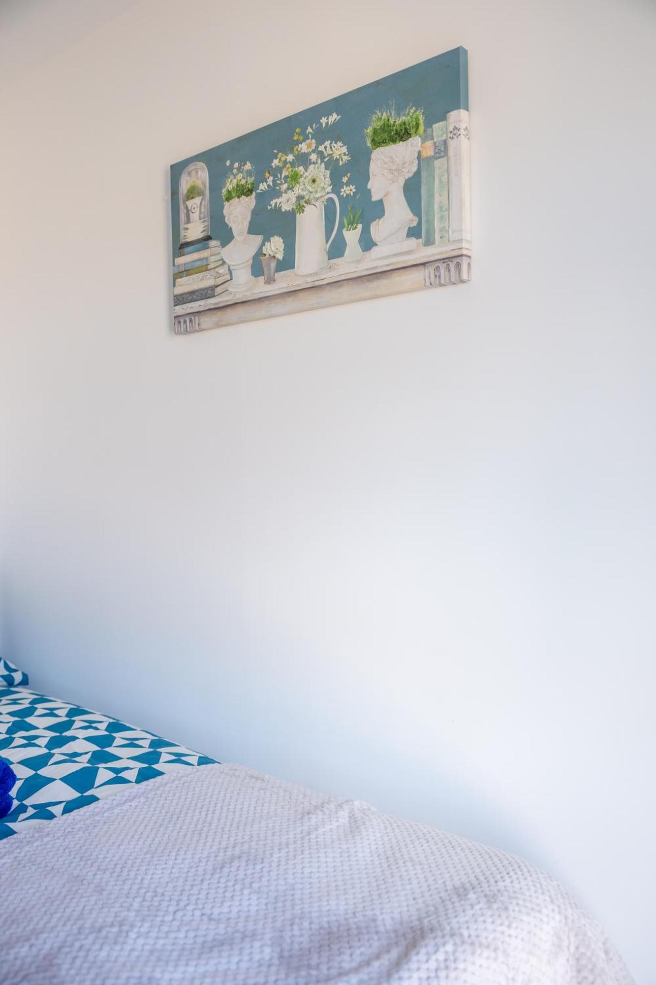 Stunning Modern 3 Bedroom Townhouse - Perfect Getaway Manchester Exteriör bild