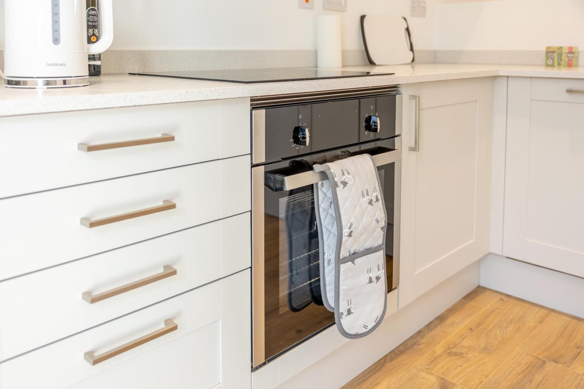 Stunning Modern 3 Bedroom Townhouse - Perfect Getaway Manchester Exteriör bild