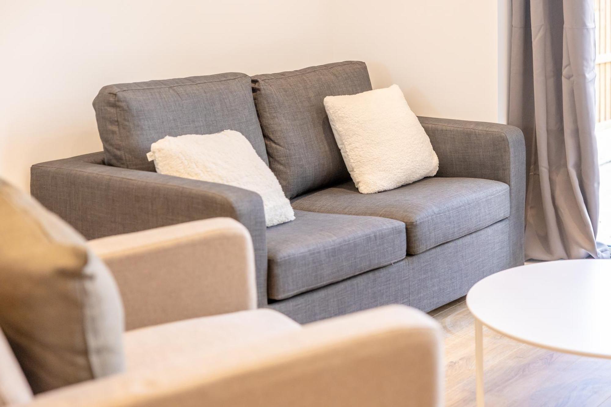 Stunning Modern 3 Bedroom Townhouse - Perfect Getaway Manchester Exteriör bild
