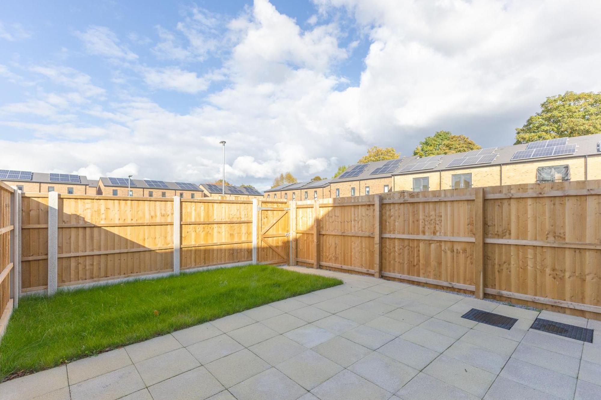 Stunning Modern 3 Bedroom Townhouse - Perfect Getaway Manchester Exteriör bild