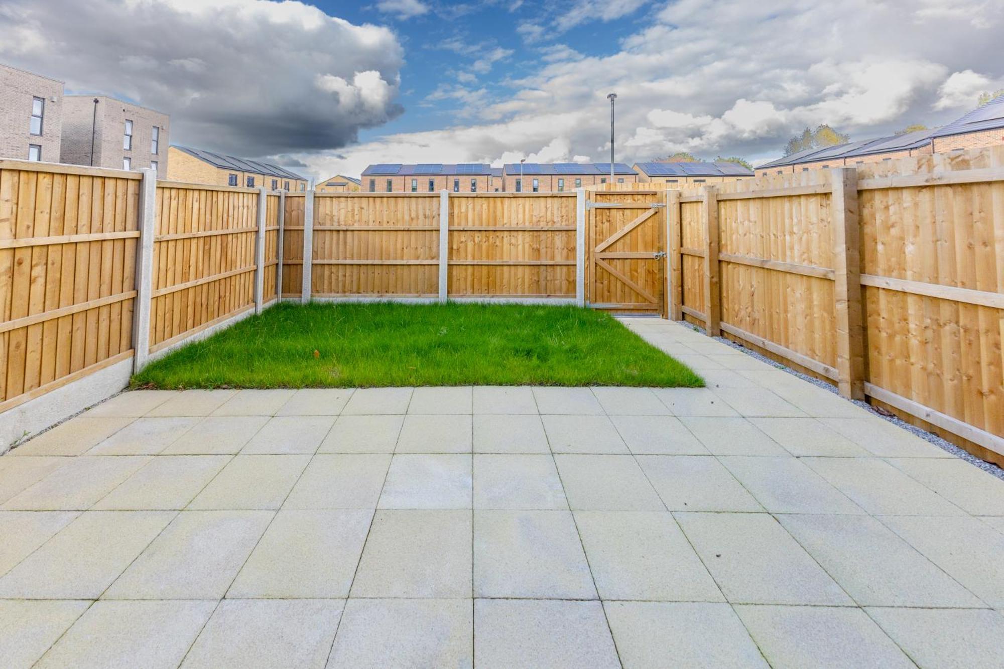 Stunning Modern 3 Bedroom Townhouse - Perfect Getaway Manchester Exteriör bild
